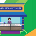 Agen PPOB Multi Biller