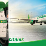 Penjualan Tiket Citilink