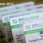 Pembayaran BPJS
