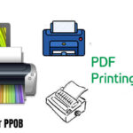 Jenis Printer PPOB