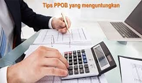 Tips dan Trik Bisnis PPOB