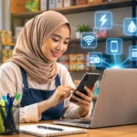 Cara Mudah Daftar PPOB Griya Bayar untuk Pemula Agar Langsung Buka Usaha