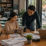 Strategi dalam Pengelolaan Deposit secara Efisien pada PPOB Griya Bayar