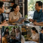 Cara Mencari Pelanggan PPOB Griya Bayar yang Efektif dan Efisien
