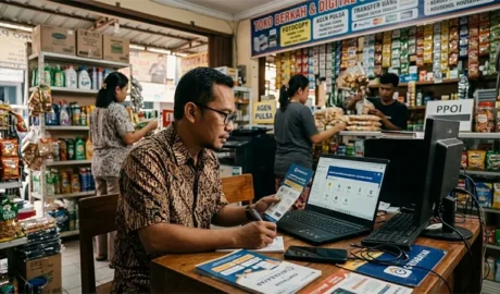 Mencari Peluang Usaha untuk Diintegrasikan dengan Bisnis Utama