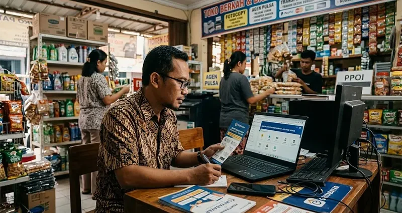 Mencari Peluang Usaha untuk Diintegrasikan dengan Bisnis Utama