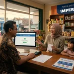 Mengapa Pembayaran Online PDAM Resmi Sangat Tepat Dilakukan di PPOB Griyabayar
